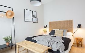 Lodging Sagrada Familia Rossellon